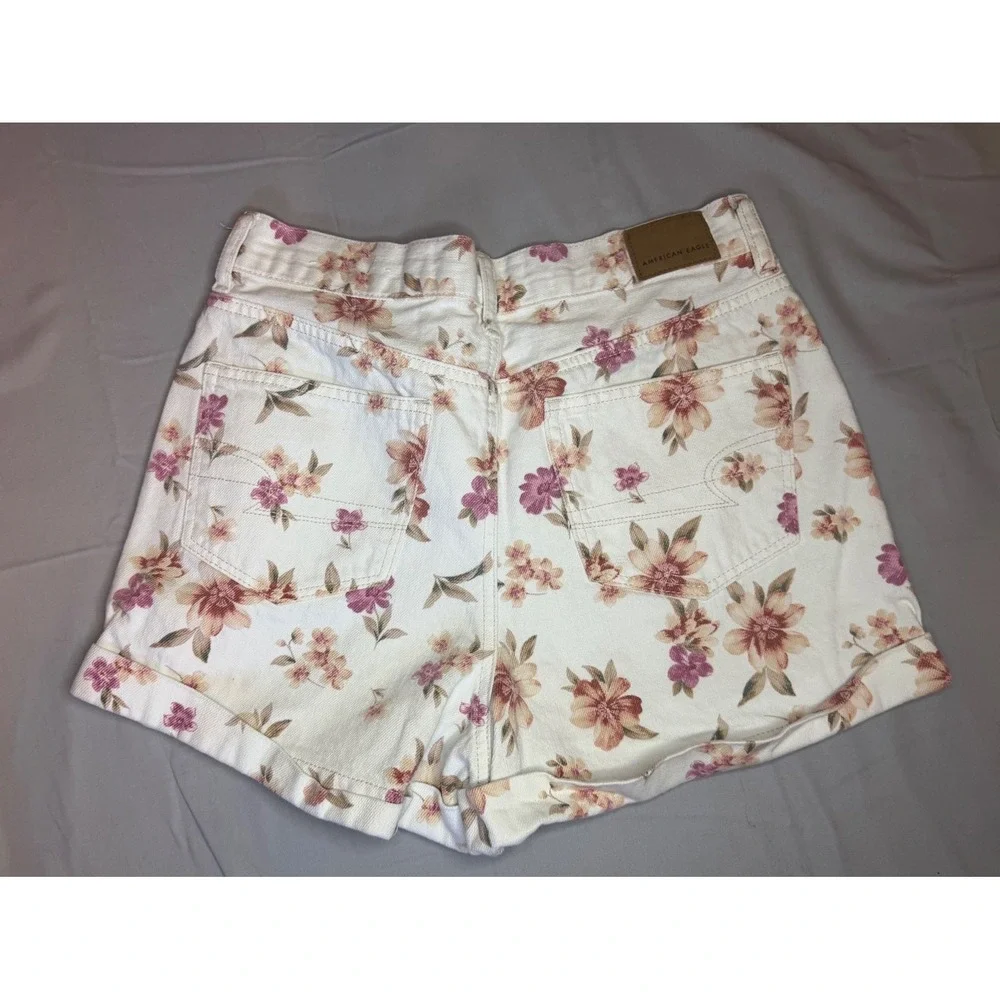 American Eagle Outfitters high waisted